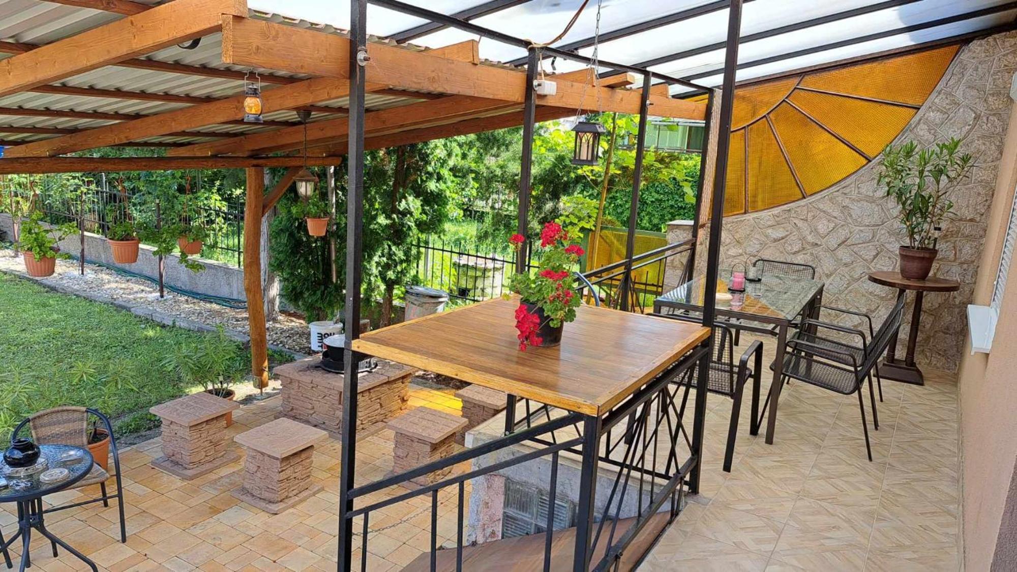 Appartamento Zsory Furdo Lapartman Mezokovesd Szihalom Esterno foto