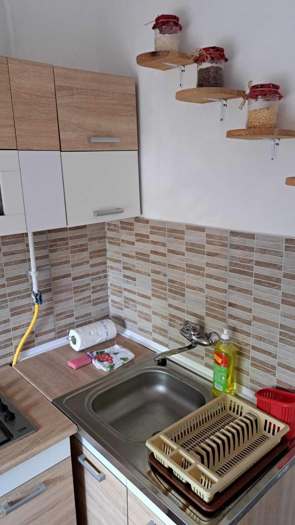 Appartamento Zsory Furdo Lapartman Mezokovesd Szihalom Esterno foto